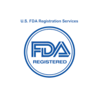 FDA Registered