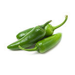 Green Chilli