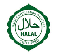 HALAL
