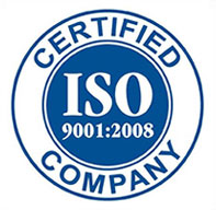 ISO 9001:2008